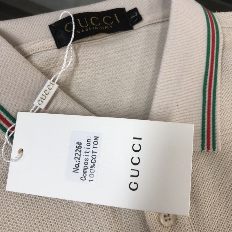 Gucci T-Shirts